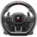 Subsonic SA5658, Steering wheel + Pedals + Joystick, PlayStation 4, Xbox One, Xbox One S, Xbox One X, Xbox Series S, Xbox Series X, D-pad, Options button, Share button, Wired, USB, Black