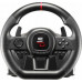 Subsonic SA5658, Steering wheel + Pedals + Joystick, PlayStation 4, Xbox One, Xbox One S, Xbox One X, Xbox Series S, Xbox Series X, D-pad, Options button, Share button, Wired, USB, Black