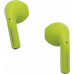 Vega  BLUETOOTH DENMEN EARBUDS ZIELONE DL29 TWS>