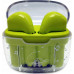 Vega  BLUETOOTH DENMEN EARBUDS ZIELONE DL29 TWS>
