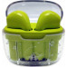 Vega  BLUETOOTH DENMEN EARBUDS ZIELONE DL29 TWS>