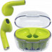 Vega  BLUETOOTH DENMEN EARBUDS ZIELONE DL29 TWS>