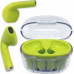 Vega  BLUETOOTH DENMEN EARBUDS ZIELONE DL29 TWS>