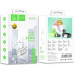 Vega  BLUETOOTH DENMEN EARBUDS ZIELONE DL29 TWS>