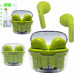Vega  BLUETOOTH DENMEN EARBUDS ZIELONE DL29 TWS>