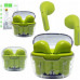 Vega  BLUETOOTH DENMEN EARBUDS ZIELONE DL29 TWS>