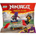 LEGO Ninjago Turniejowy teren szkoleniowy (30675)