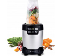 goblet Champion Nutrition Pro Digital 1200W NB500 Svart/Silver