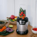 goblet Champion Nutrition Pro Digital 1200W NB500 Svart/Silver