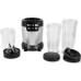 goblet Champion Nutrition Pro Digital 1200W NB500 Svart/Silver