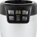 goblet Champion Nutrition Pro Digital 1200W NB500 Svart/Silver