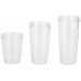 goblet Champion Nutrition Pro Digital 1200W NB500 Svart/Silver