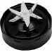goblet Champion Nutrition Pro Digital 1200W NB500 Svart/Silver