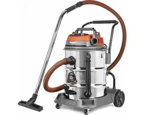 Daewoo VACUUM CLEANER UNIVERSAL 60L/DAVC 6030S DAEWOO