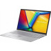 Laptop Asus ASUS VivoBook 17 X1704ZA-AU065 - i5-1235U | 17,3" | 16GB | 512GB | No OS | Srebrny