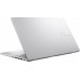 Laptop Asus ASUS VivoBook 17 X1704ZA-AU065 - i5-1235U | 17,3" | 16GB | 512GB | No OS | Srebrny