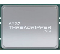 AMD AMD Threadripper PRO 3945WX (12C/24T) 4.0GHz (4.3GHz Turbo) Socket sWRX8 TDP 280W tray