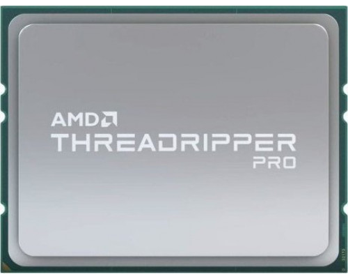 AMD AMD Threadripper PRO 3945WX (12C/24T) 4.0GHz (4.3GHz Turbo) Socket sWRX8 TDP 280W tray