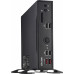 Komputer Shuttle Shuttle Barebone DS20U3V2 Black (Core i3-10110U) Fanless 24-7 ready, w/o WLAN