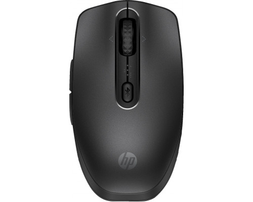 HP HP myš - 695 Rechargeable Wireless Mouse, BT