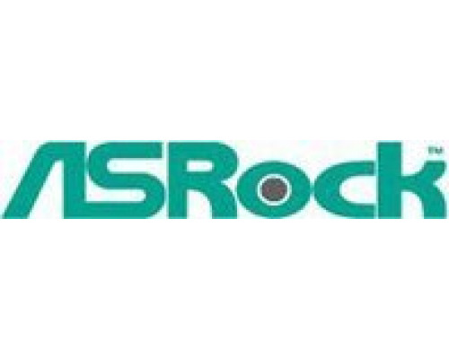 Mini PC ASRock Jupiter X300 1L 65W 2xDDR4 Black (90BXG3Z01-A20GA0F)
