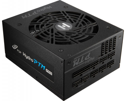 FSP/Fortron Hydro PTM PRO ATX 3.0 1350W (PPA13F0101)