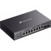 Switch TP-Link Omada SG2210XMP-M2
