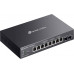 Switch TP-Link Omada SG2210XMP-M2