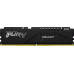 Kingston KINGSTON 32GB 6400MT/s DDR5 CL32 DIMM FURY Beast Black XMP