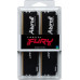 Kingston Fury Beast, DDR5, 64 GB, 6400MHz, CL32 (KF564C32BBEK2-64)