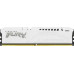 Kingston KINGSTON 64GB 6400MT/s DDR5 CL32 DIMM Kit of 2 FURY Beast White EXPO