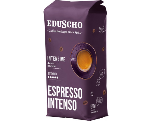 Tchibo Tchibo Eduscho Espresso Intenso 1000g