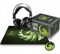 MSI LootBox Pack Green (957-1XXXXE-077)