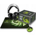 MSI LootBox Pack Green (957-1XXXXE-077)