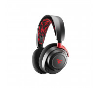 SteelSeries Arctis Nova 7 Red (61556)