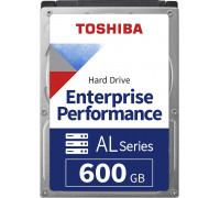 Toshiba AL15SEB 600GB 2.5'' SAS-3 (12Gb/s)  (AL15SEB060N)