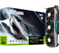 *RTX4070TiSuper Zotac Gaming GeForce RTX 4070 Ti SUPER Trinity 16GB GDDR6X (ZT-D40730J-10P)