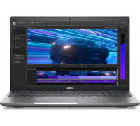 Laptop Dell Precision 3591 Ultra 9 185H / 32 GB / 1 TB / W11 Pro / RTX 2000 Ada