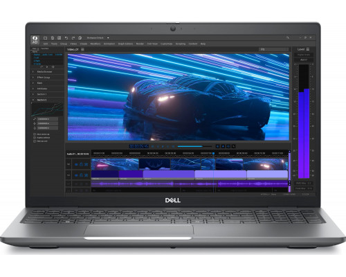 Laptop Dell Precision 3591 Ultra 9 185H / 32 GB / 1 TB / W11 Pro / RTX 2000 Ada
