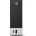 HDD Seagate One Touch Hub 10TB Black-silver (STLC10000400)