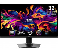 MSI MAG 321UPX QD-OLED