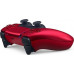 Pad Sony Playstation 5 DualSense Volcanic Red