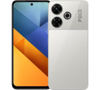 POCO M6 6/128GB Silver  (S8107870)