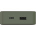 Hama Power Pack Color 20 20000mAh Green