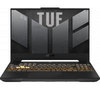 Laptop Asus ASUS TUF Gaming A15 (2024) FA507UI-HQ010W - 39,62 cm (15,6 Zoll), 165Hz, R9-8945H, RTX 4070 Gaming Notebook