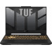 Laptop Asus ASUS TUF Gaming A15 (2024) FA507UI-HQ010W - 39,62 cm (15,6 Zoll), 165Hz, R9-8945H, RTX 4070 Gaming Notebook