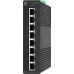 Switch LevelOne LevelOne IGS-2108    L2 Gigabit Ethernet (10/100/1000) Black