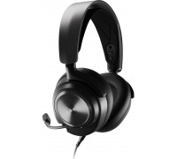 SteelSeries SteelSeries Arctis Nova Pro Wireless P Gaming Headset, schwarz