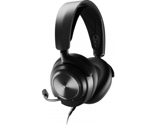 SteelSeries SteelSeries Arctis Nova Pro Wireless P Gaming Headset, schwarz