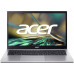 Laptop Acer Laptop Notebook Acer Aspire 3 A315-59-33J8 i3-1215U/15.6 FHD/8GB/512GB/NoOS/Pure Silver